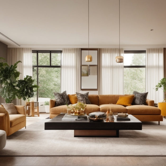 Enhancing Home Value: The Importance of Hiring an Interior Designer
