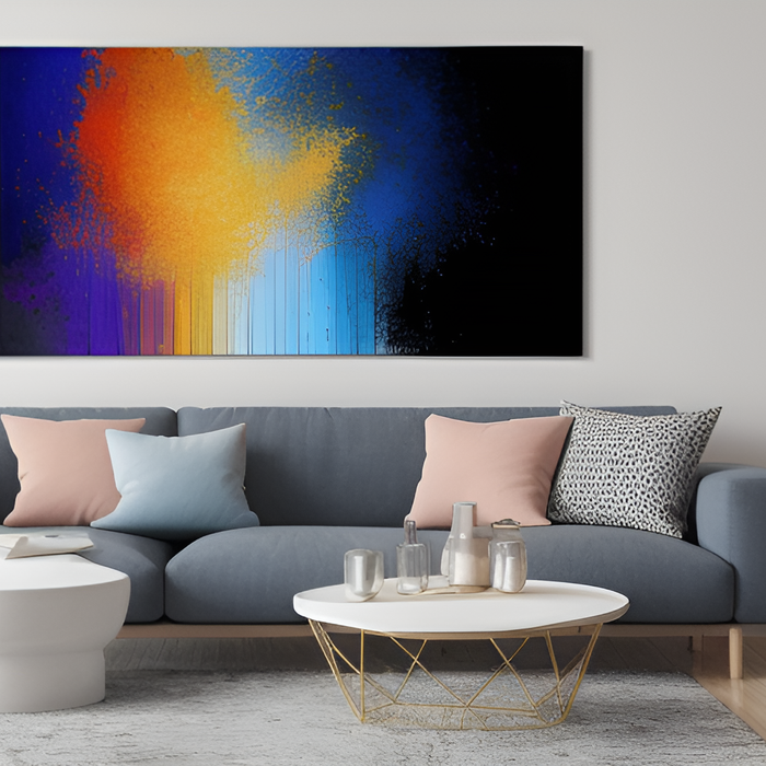 How to Choose Art Pieces that Transform Your Home Decor: A Comprehensive Guide