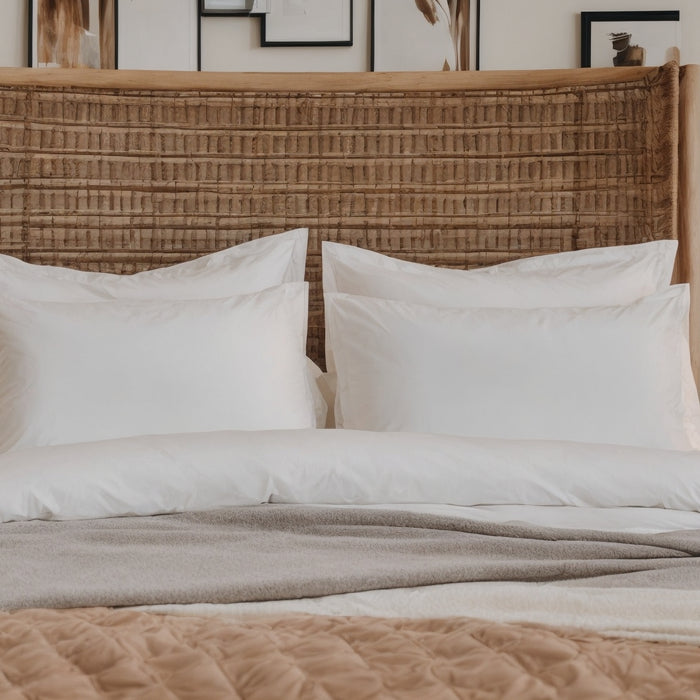 Elevate Your Bedroom: A Guide to Choosing the Perfect Bedhead and Bed Frame