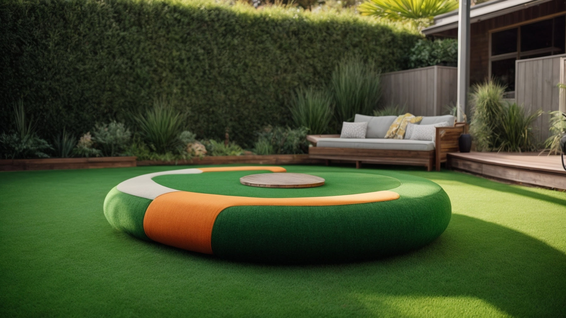 Exploring the Pros and Cons of Artificial Turf in Australia