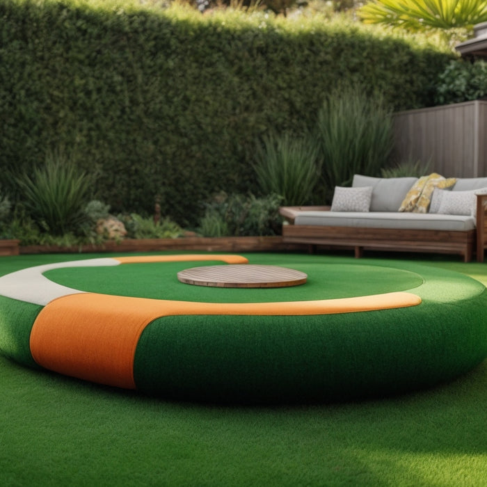 Exploring the Pros and Cons of Artificial Turf in Australia
