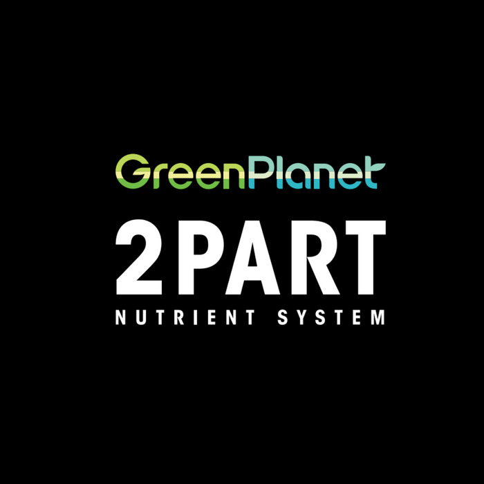 Why more growers are switching to Green Planet (Canada) Dual Fuel.