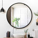 Embellir Home & Garden > Bathroom Accessories 90cm Wall Mirror