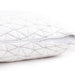 Giselle Home & Garden > Bedding Set of 2 Rayon Single Memory Foam Pillow