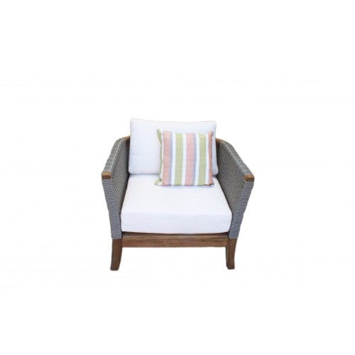 La bella Furniture > Outdoor Classic Armchair