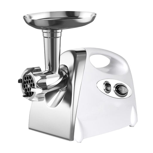 MEAT GRINDER Home Appliances 2800W Electric Meat Grinder-Stainless Steel