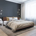 Milano Decor Home & Garden > Bedding Azure Bed Frame