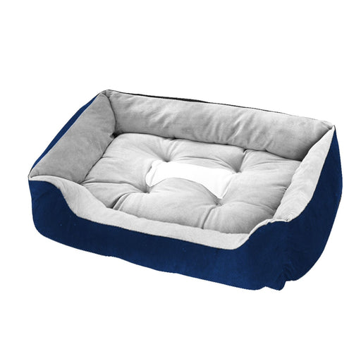 Pawfriends Pet Care > Dog Supplies Four Seasons  Medium-sized Dog Bed