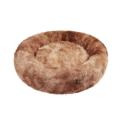 Pawfriends Pet Care > Dog Supplies Round Nest Comfy Sleeping Kennel Cave AU
