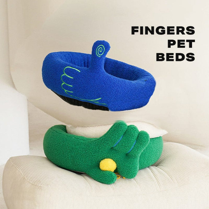 PETKIT Pet Care > Dog Supplies Calming Bed