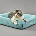 PETKIT Pet Care > Dog Supplies Four Season Sleep Bed - S