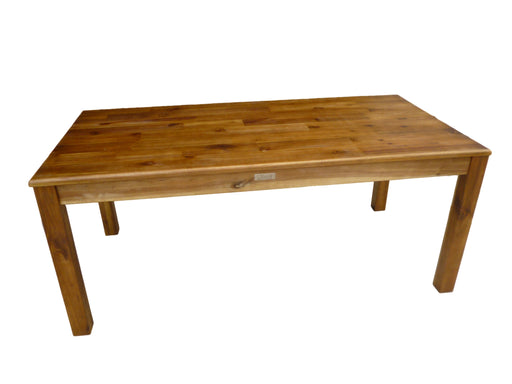 Prasads Home and Garden Baby & Kids > Kid's Furniture Acacia Rectangle Table 120