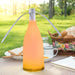 Prasads Home Sports & Outdoor Fly Repellent Orange