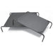 YES4PETS Pet Care > Dog Supplies Large Trampoline Hammock Cot Bed 110 cm x 85 cm