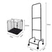 STORFEX 3-Tier Kitchen Storage Rack Removable Vegetable Cart_1