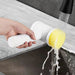 5-in-1 Cordless Electric Deep Cleaning Handheld Brush - USB Rechargeable_9