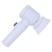 5-in-1 Cordless Electric Deep Cleaning Handheld Brush - USB Rechargeable_5