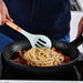 12pcs Heat-Resistant Silicone and Wood Kitchen Baking and Cooking Utensil Set_6