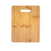 Premium Bamboo Cutting, Chopping Board and Serving Plate - 3 sizes_11