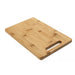 Premium Bamboo Cutting, Chopping Board and Serving Plate - 3 sizes_12