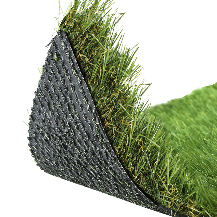 Primeturf Artificial Grass 20mm 1mx10m