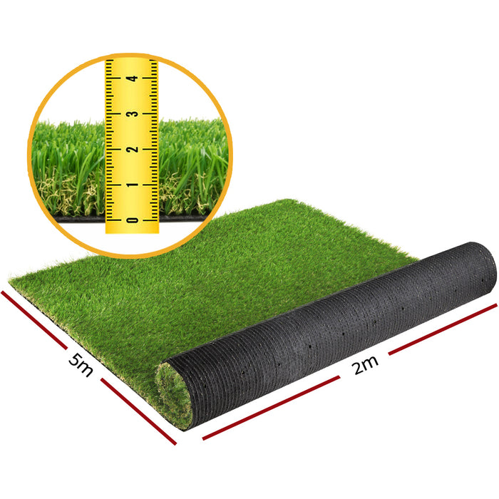 Primeturf Artificial Grass 20mm 2mx5m