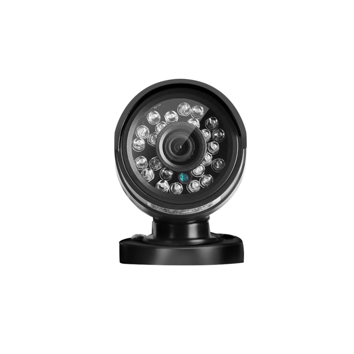 4 Channel CCTV Security Camera