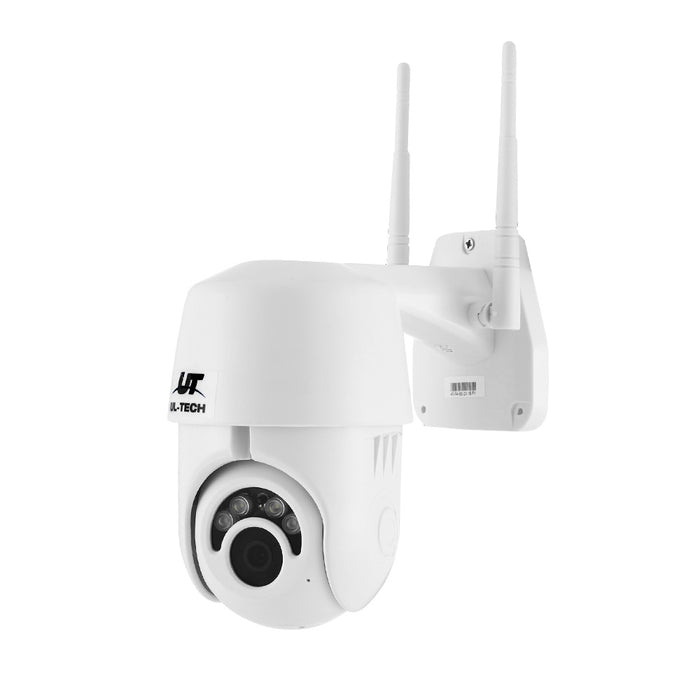 Wireless IP CCTV Security System HD 1080P WIFI PTZ 2MP