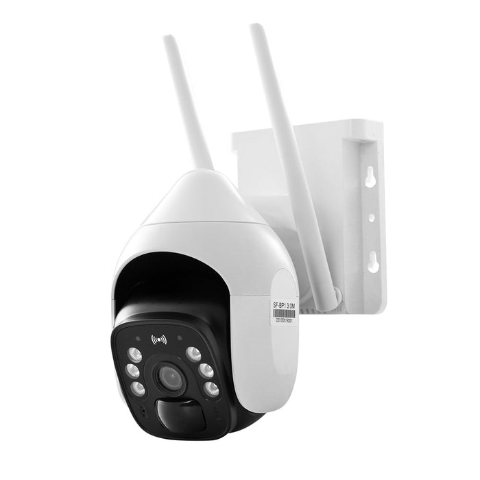 3MP Wireless IP Outdoor  Security Camera