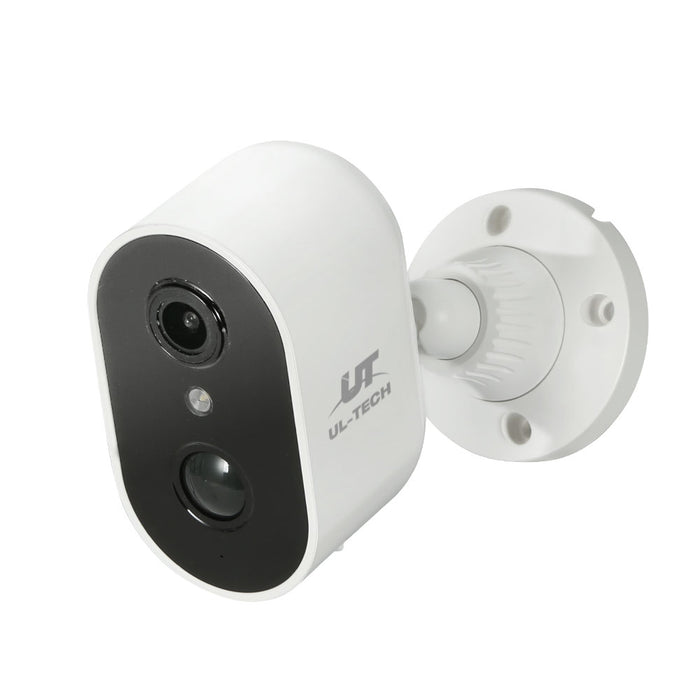 Wireless IP Camera 1080P CCTV Security System