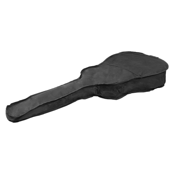 Acoustic Cutaway 40in Guitar - Natural