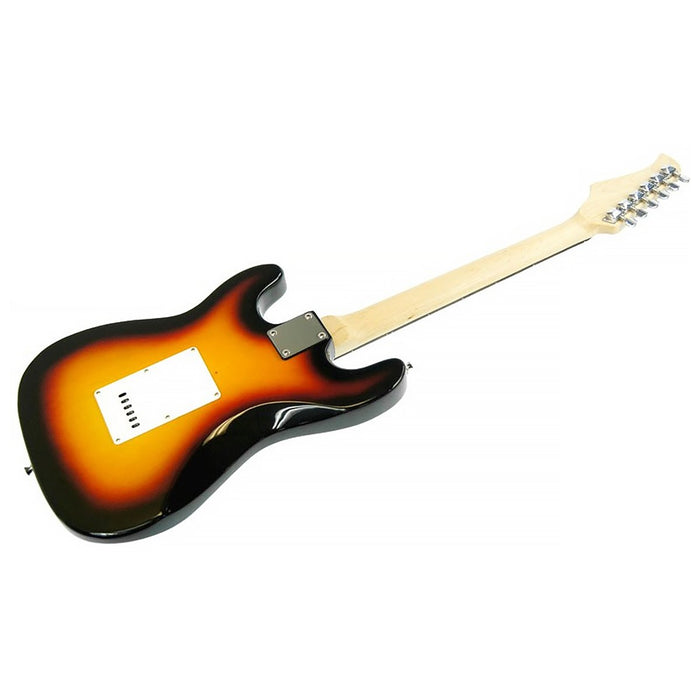 39in Electric Guitar - Sunburst
