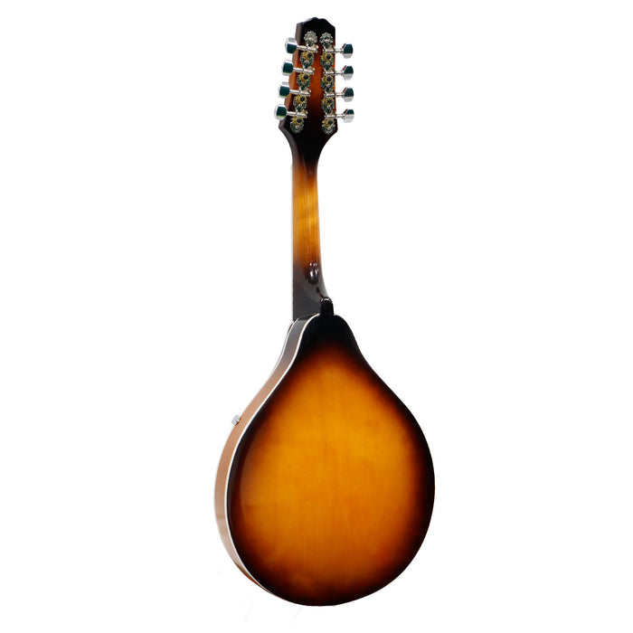 Traditional Mandolin - Sunburst