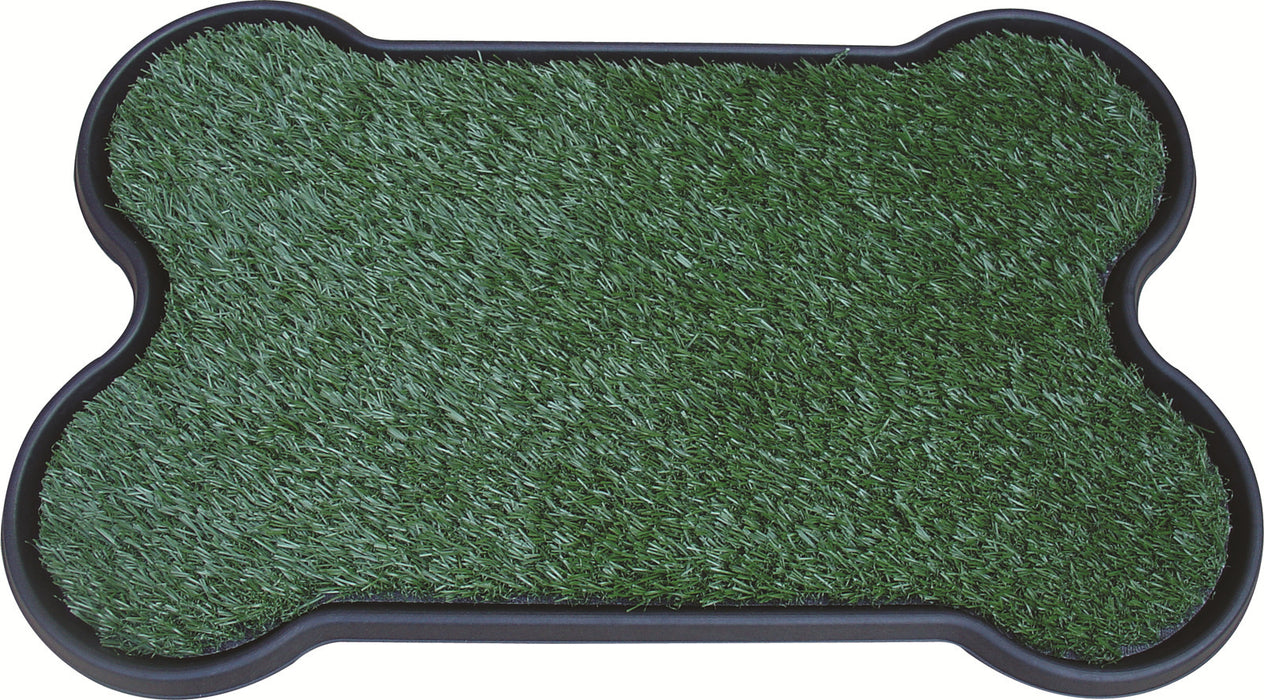 3 Pieces Grass Replacement Only For Dog Potty Pad 63 X 38.5 cm