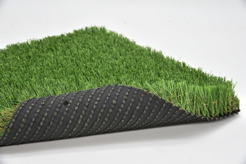 YES4HOMES Premium Synthetic Turf 40mm 1mx4m
