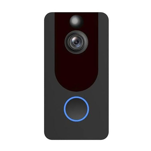 Full HD Smart Video Security Camera Doorbell